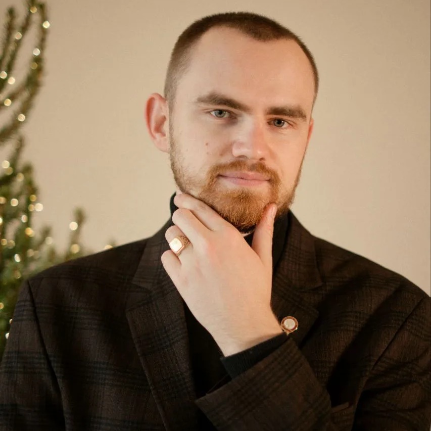 NIKITA SHAHULOV