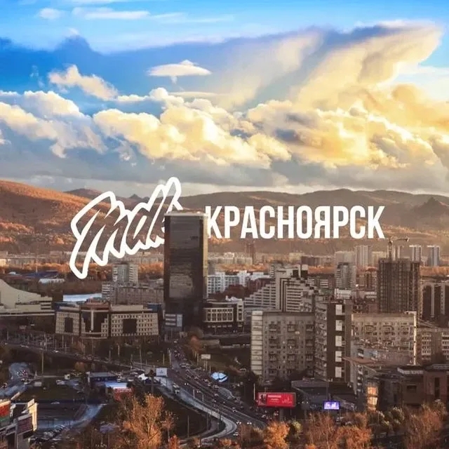 MDK Красноярск — Канал Макс рейтинг Аватар Канал MDK Красноярск — рейтинг Max