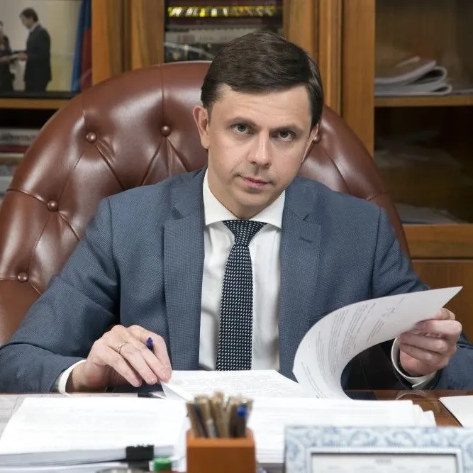 Губернатор Клычков — Канал Макс рейтинг Аватар Канал Губернатор Клычков — рейтинг Max