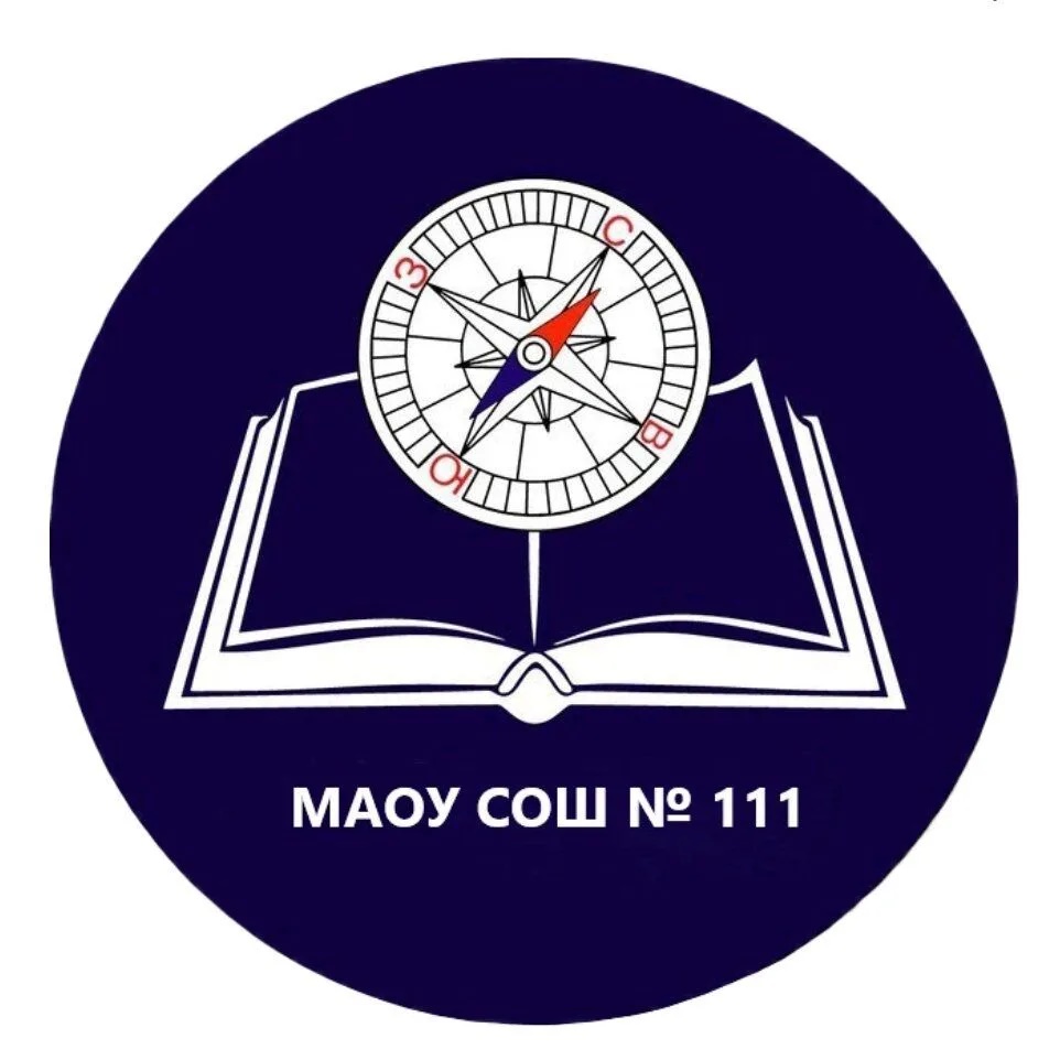 МАОУ СОШ №111