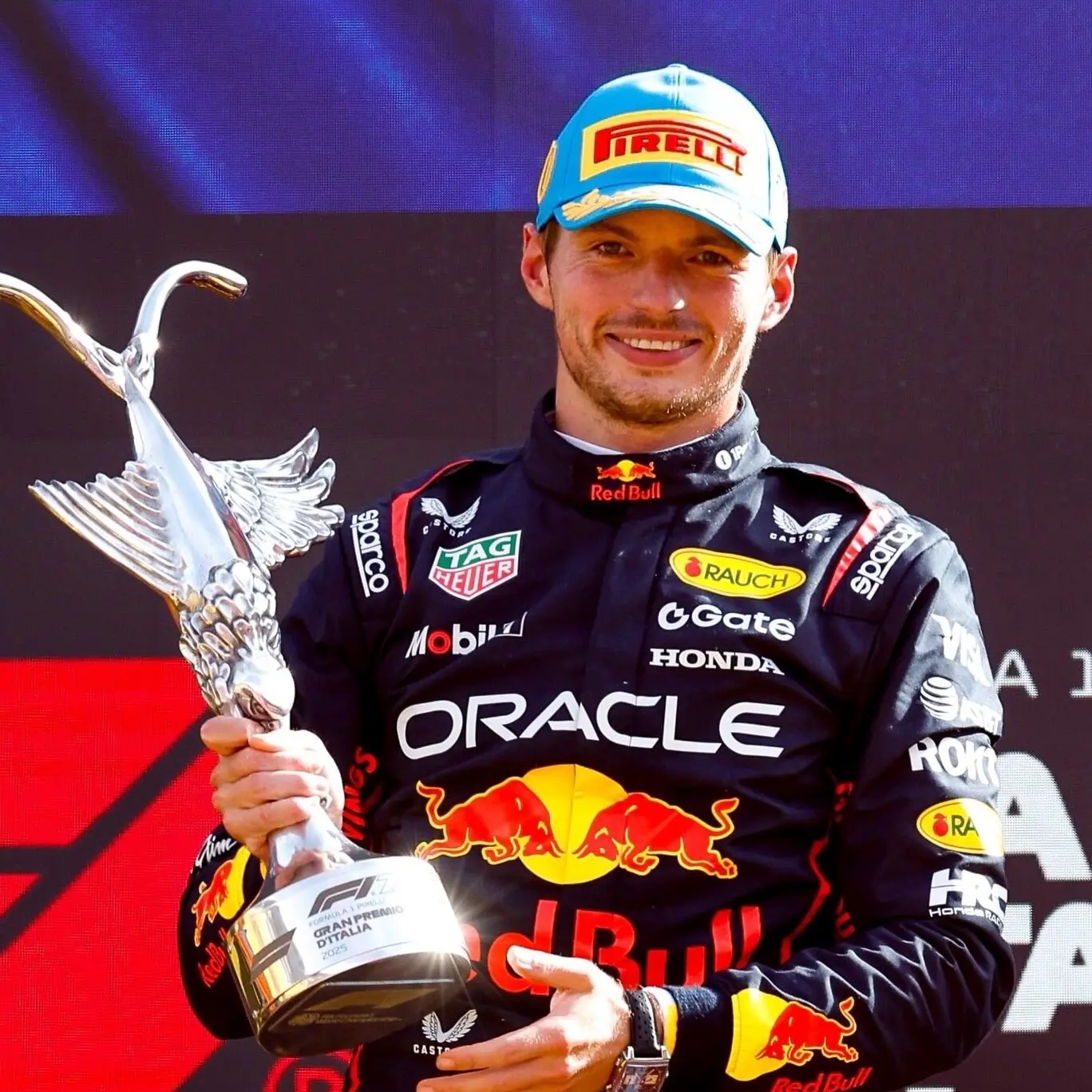 Formula 1 | Формула 1