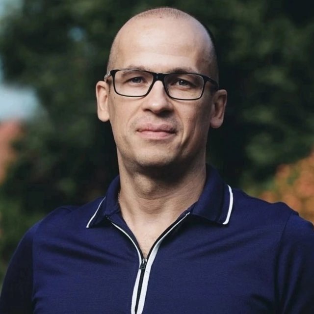 Александр Бречалов — Канал Макс рейтинг Аватар Канал Александр Бречалов — рейтинг Max