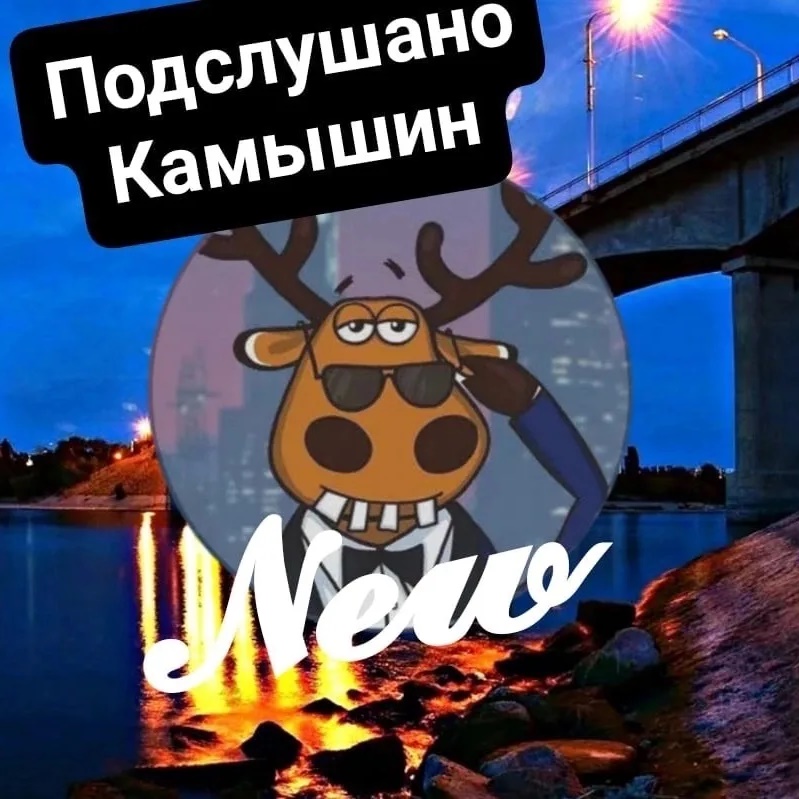 Подслушано Камышин