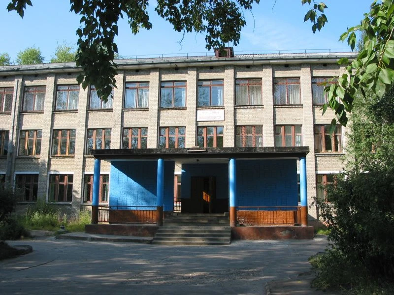 Муниципальное образовательное учреждение "Средняя общеобразовательная школа N2 г.Коряжмы"