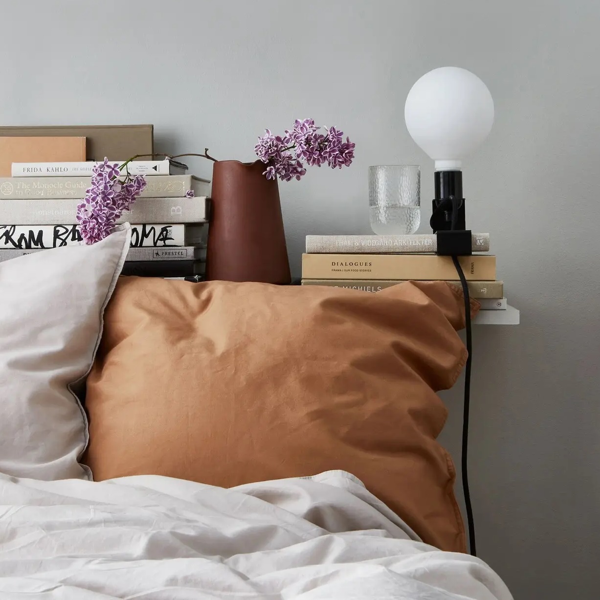 Скандинавский интерьер и декор — Scandi interior