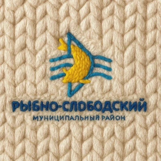 Моя Рыбная Слобода
