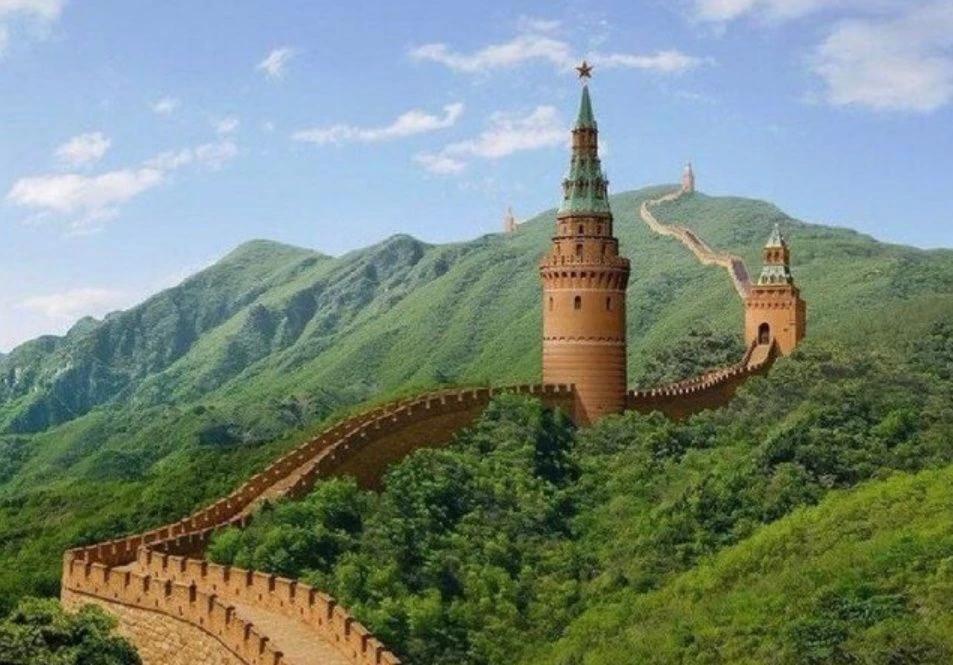 Китайский СвяZноj