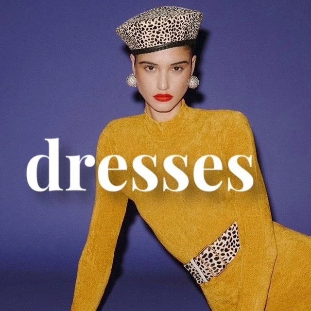 Dresses