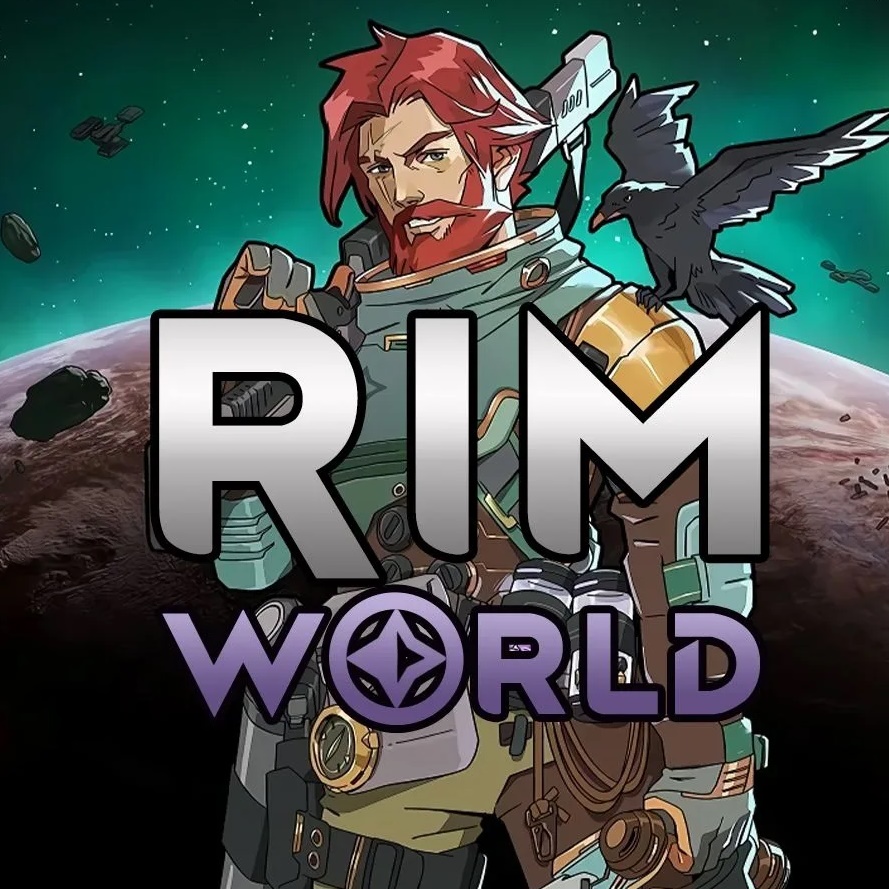 RimWorld 1.6 - Активное сообщество