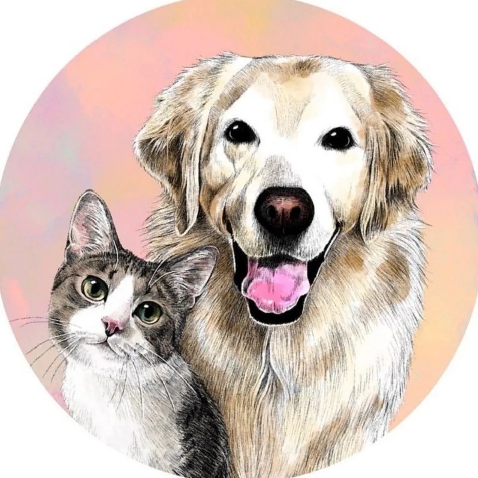 Хвостики 🐶