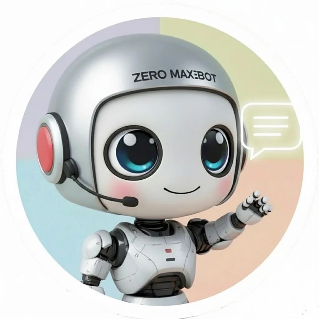 Поддержка ZERO_MAXBOT