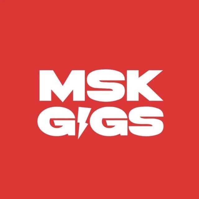 MSKGIGS – концерты в Москве