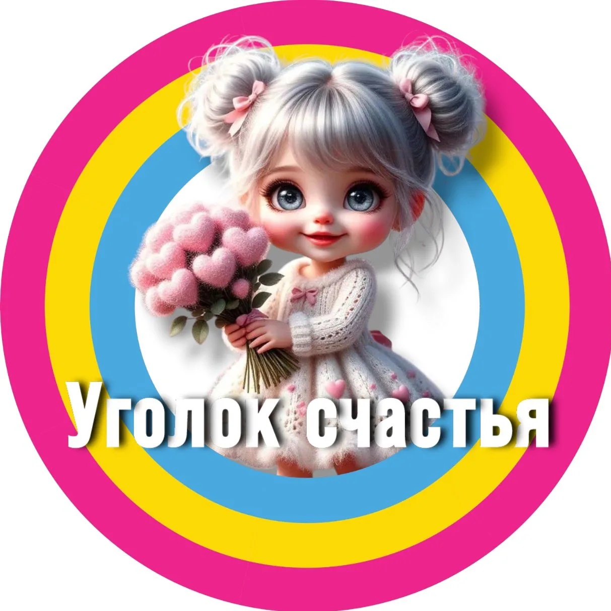 Уголок Счастья•Открытки