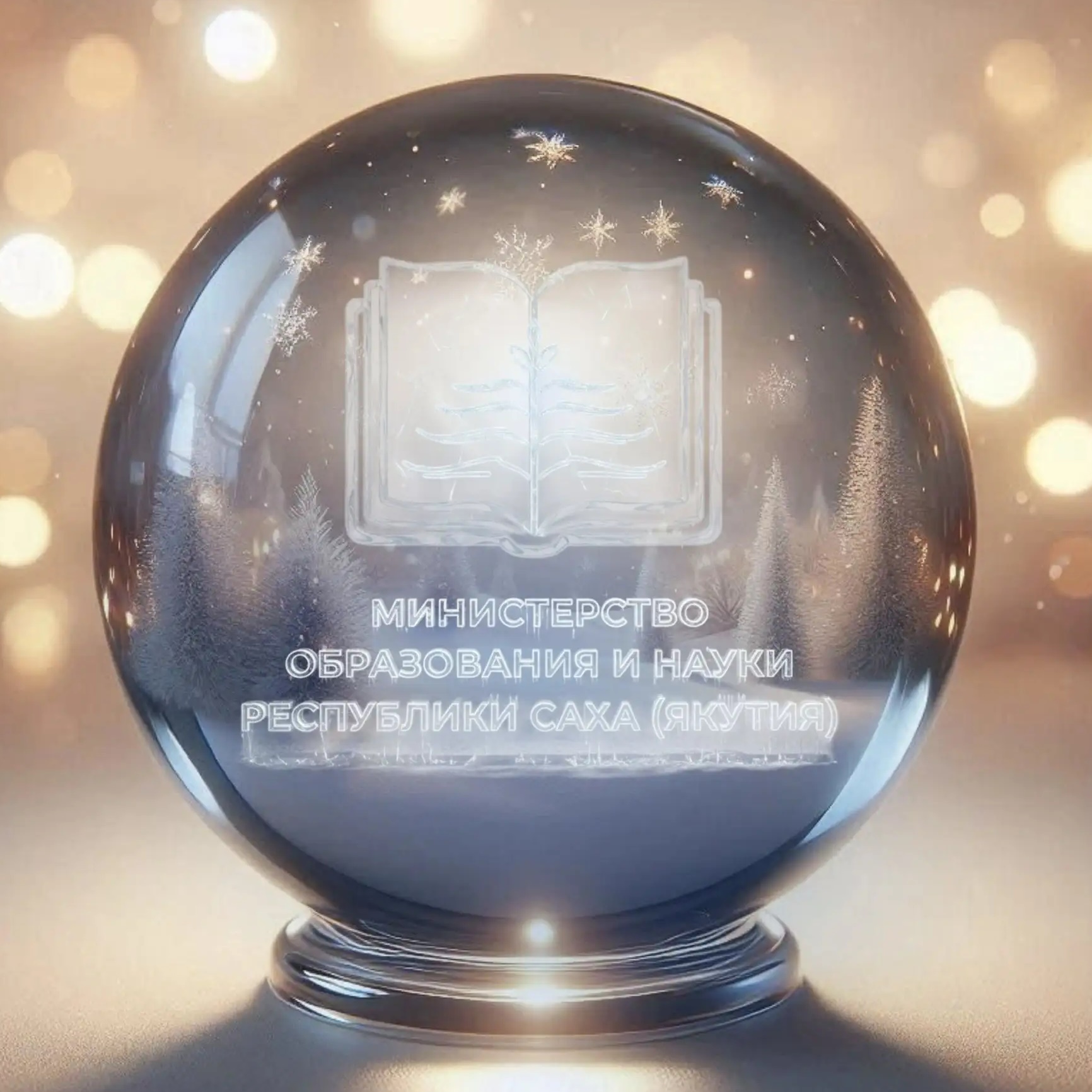 📚МИНОБРНАУКИ ЯКУТИИ