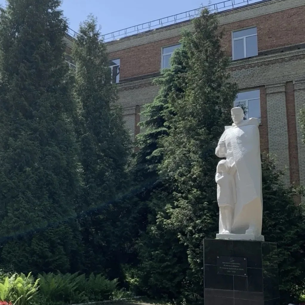 МОУ Гимназия №1 - Лыткарино
