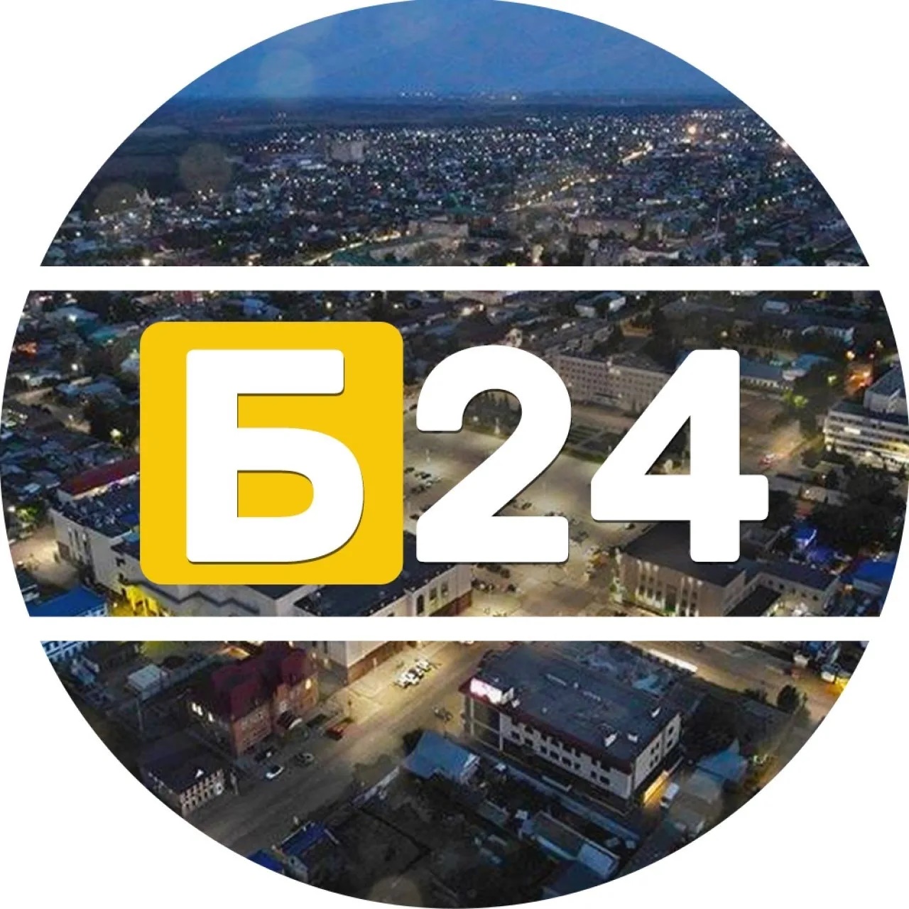 Бузулук 24