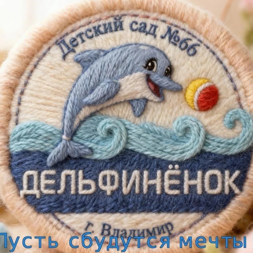 МБДОУ "Детский сад 66"