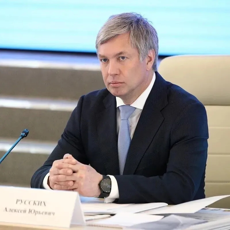 Алексей Русских — Канал Макс рейтинг Аватар Канал Алексей Русских — рейтинг Max