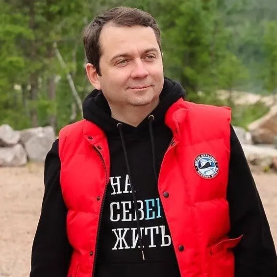 Губернатор Чибис — Канал Макс рейтинг Аватар Канал Губернатор Чибис — рейтинг Max