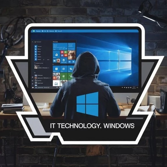 Территория IT | WINDOWS