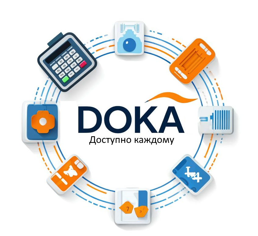 ДоКа | ЕГАИС, Честный знак | Розница — Группа Макс рейтинг Аватар Группа ДоКа | ЕГАИС, Честный знак | Розница — рейтинг Max