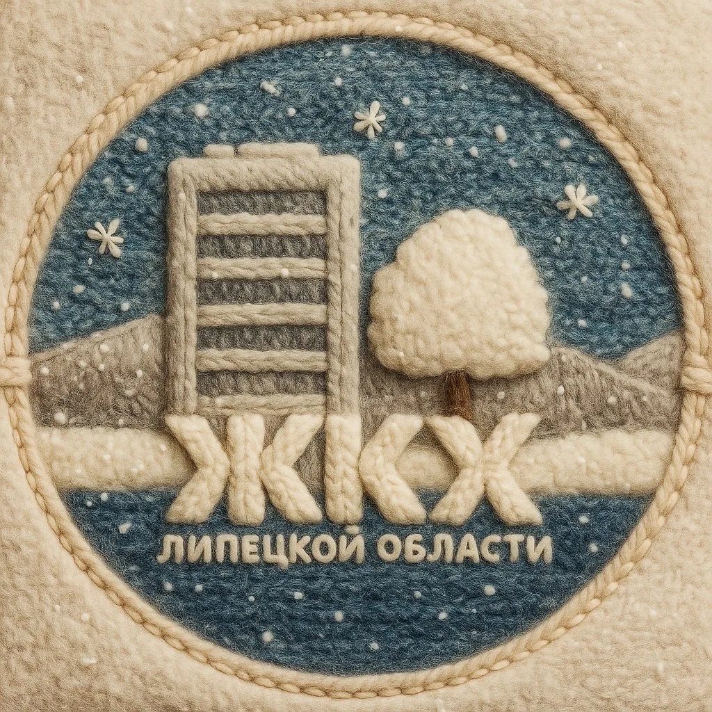 Министерство ЖКХ Липецкой области