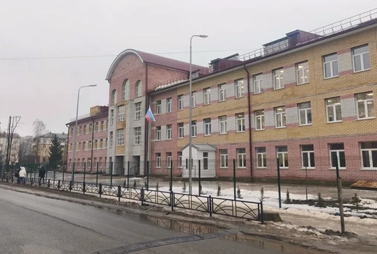 Школа Фатьянова