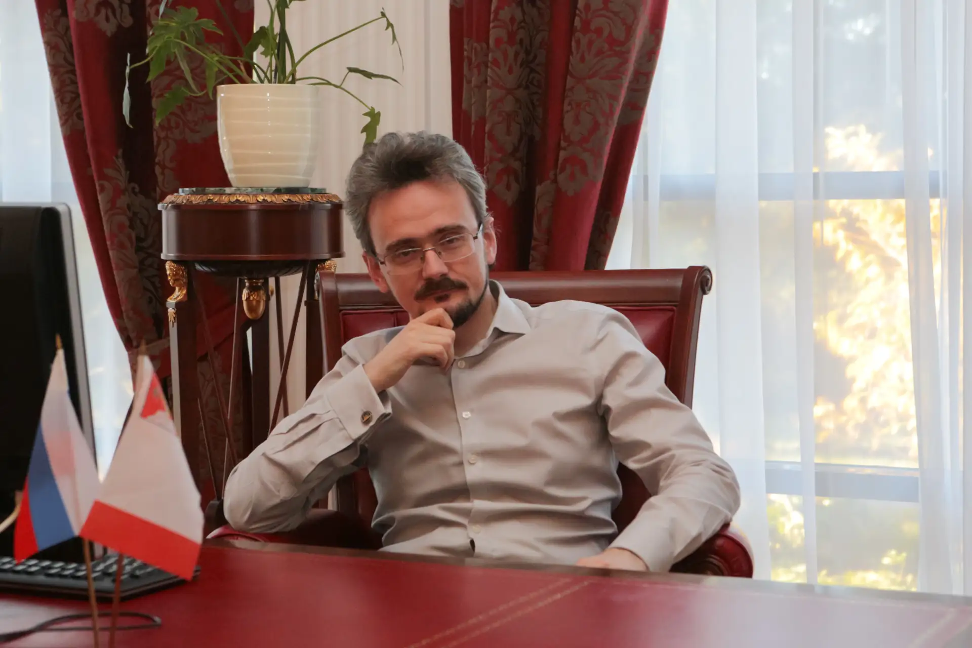 Андрей Школьников