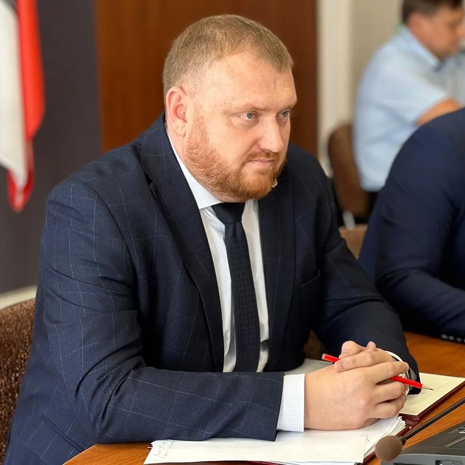 Артём Воробьёв