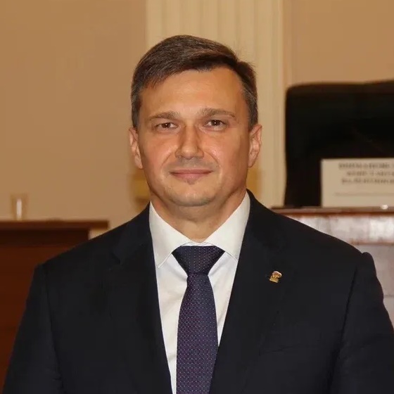 Константин Шимановский