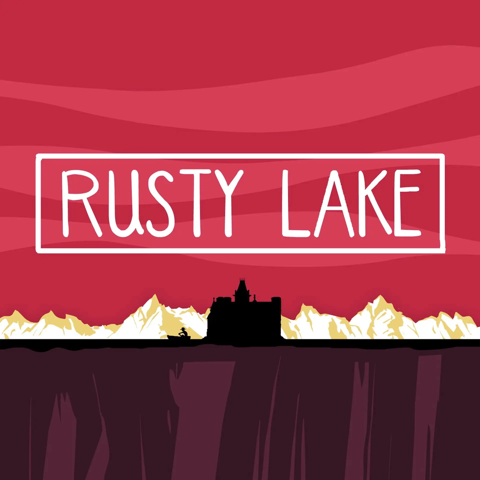 Rusty Lake | Cube Escape | Second Maze