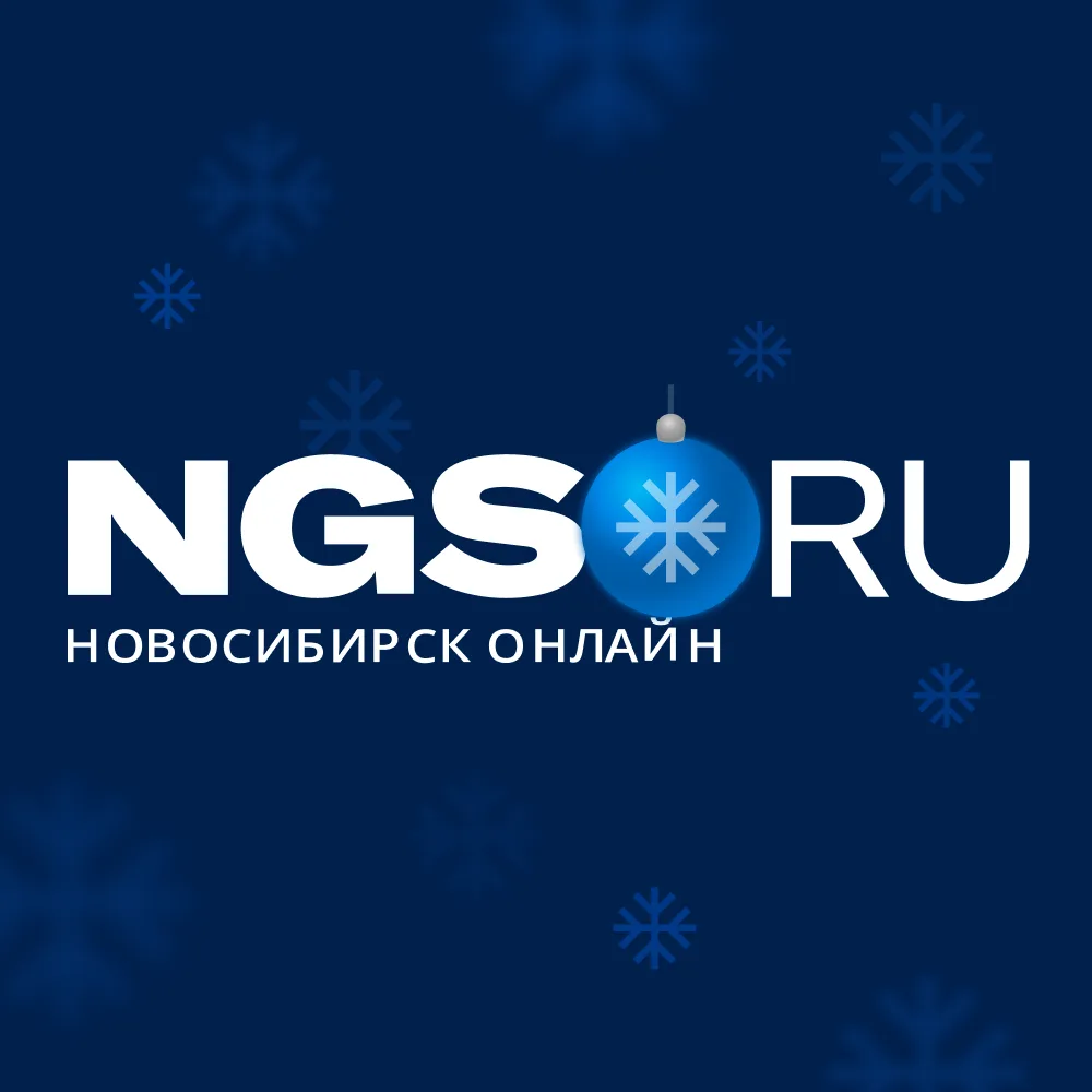НГС — новости Новосибирска