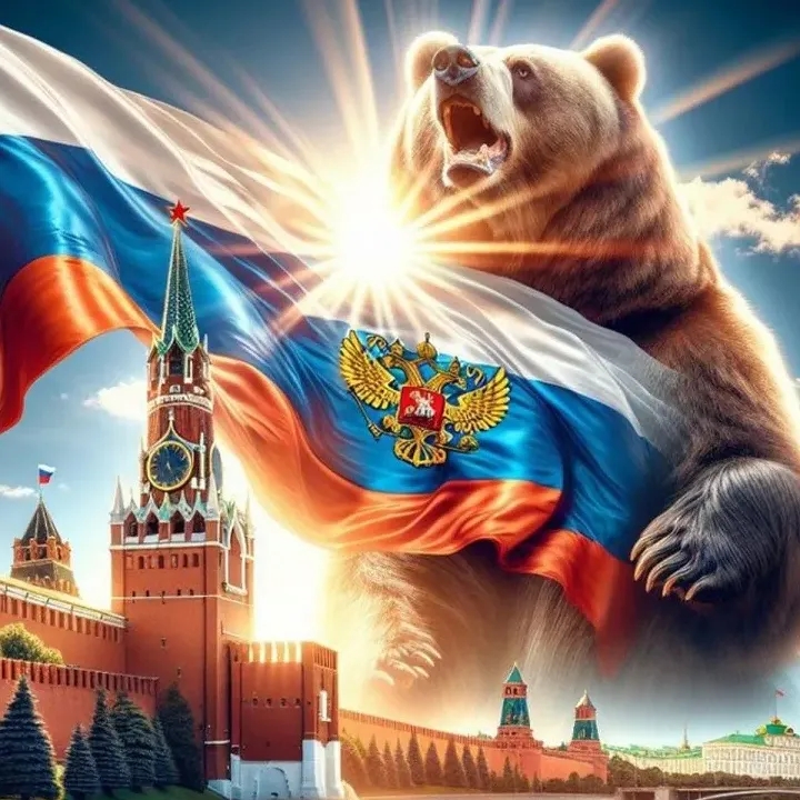 Русский Вестник🇷🇺💪🏻 — Группа Макс рейтинг Аватар Группа Русский Вестник🇷🇺💪🏻 — рейтинг Max