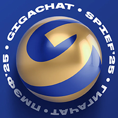 GigaChat для ПМЭФ — Бот Макс рейтинг Аватар Бот GigaChat для ПМЭФ — рейтинг Max
