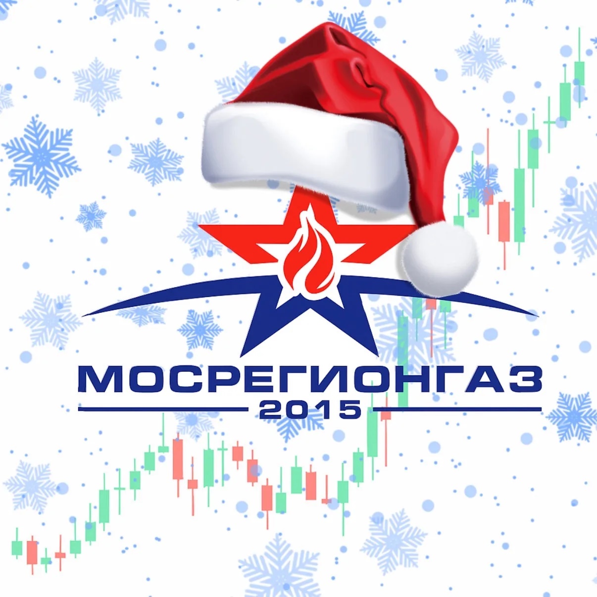 Мосрегионгаз.рф