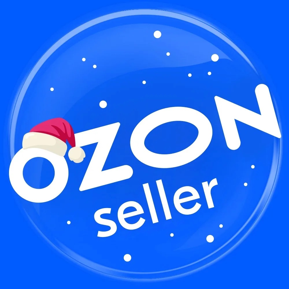 Ozon Marketplace