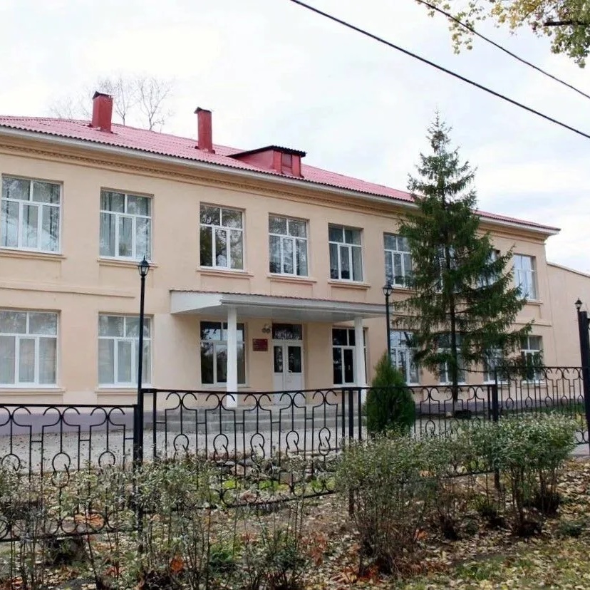 МБОУ «Каргинская СОШ имени М.А.Шолохова» Боковского района