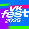 VK Fest — Канал Макс рейтинг Аватар Канал VK Fest — рейтинг Max