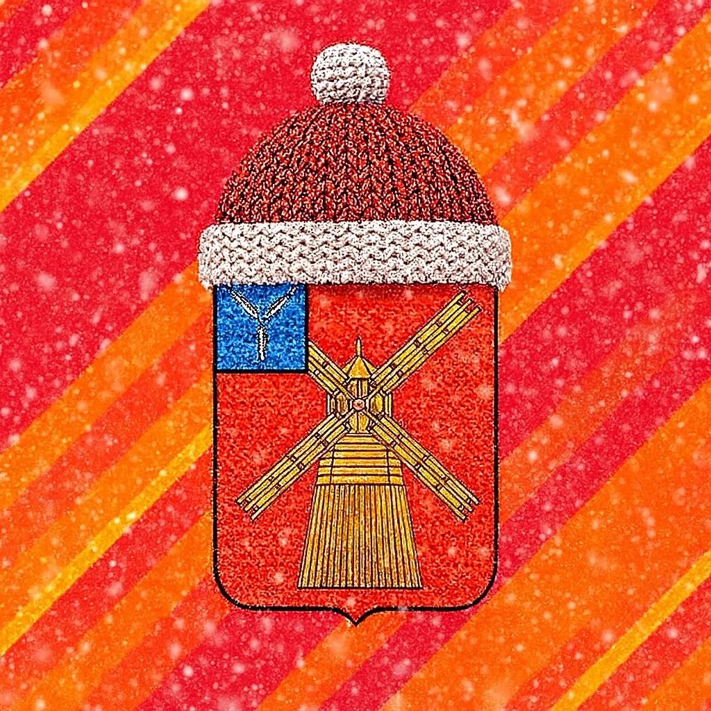 Питерский район | 64 регион