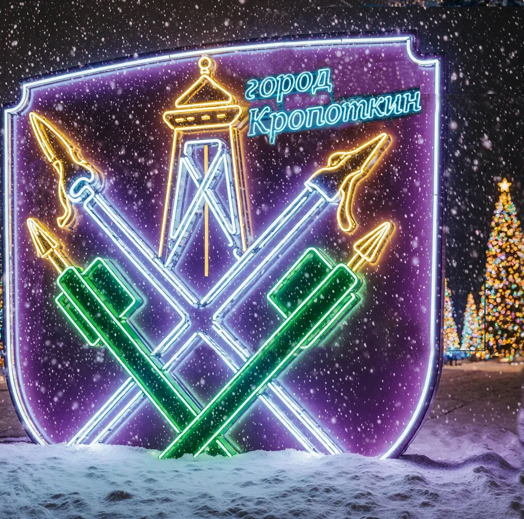 Администрация Кропоткина