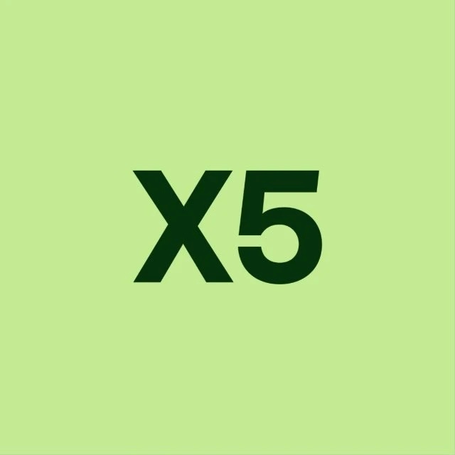 Просто Х5