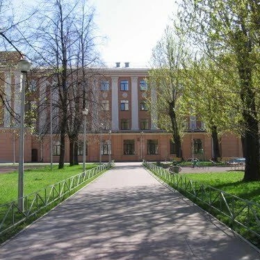 ГБОУ ШКОЛА №565