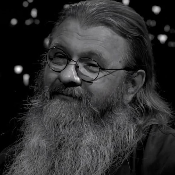 Протоиерей Сергий Баранов. Официальная страница