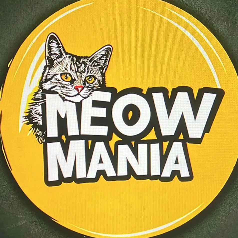 MeowMania
