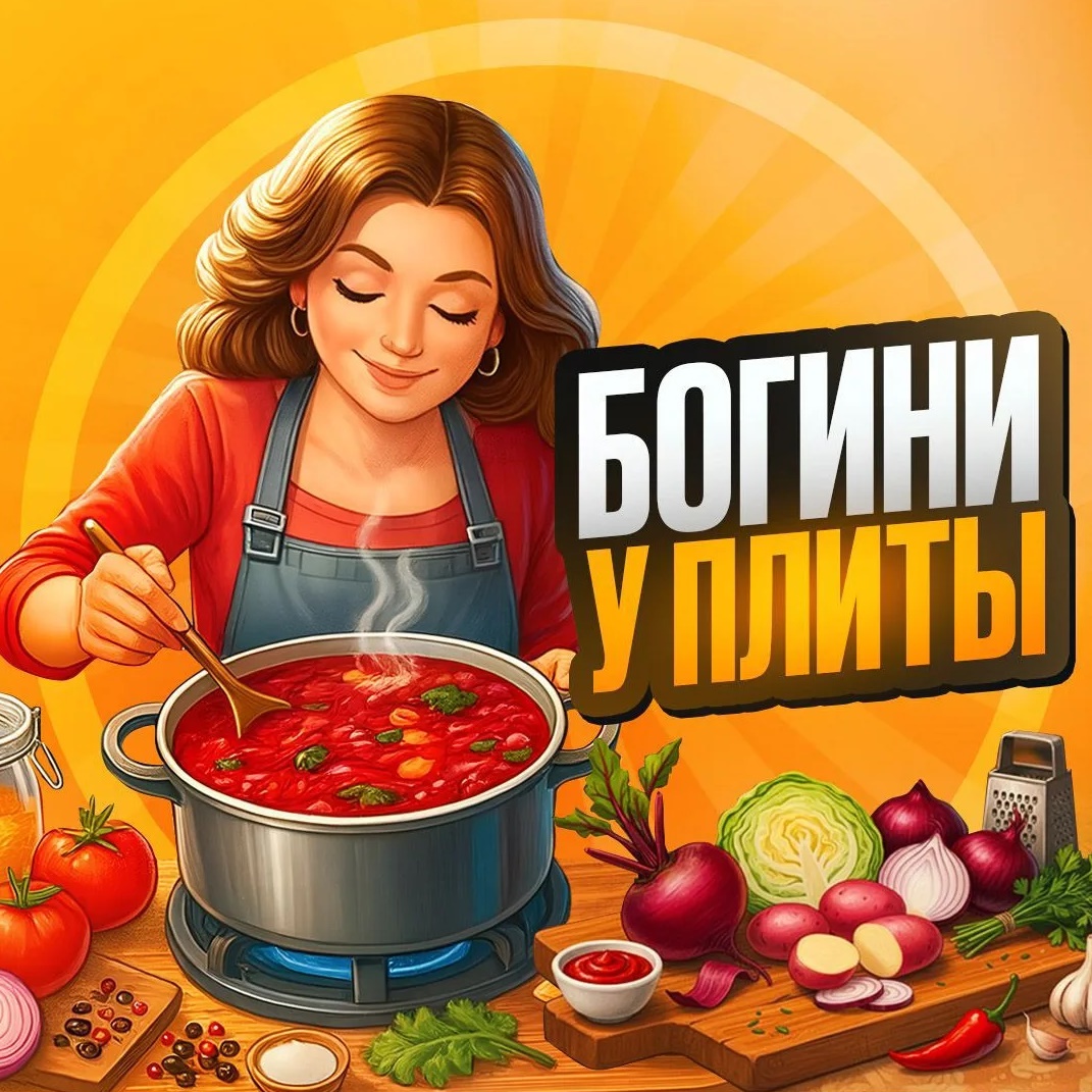 Богини у Плиты | кулинария | пп рецепты | супы салаты