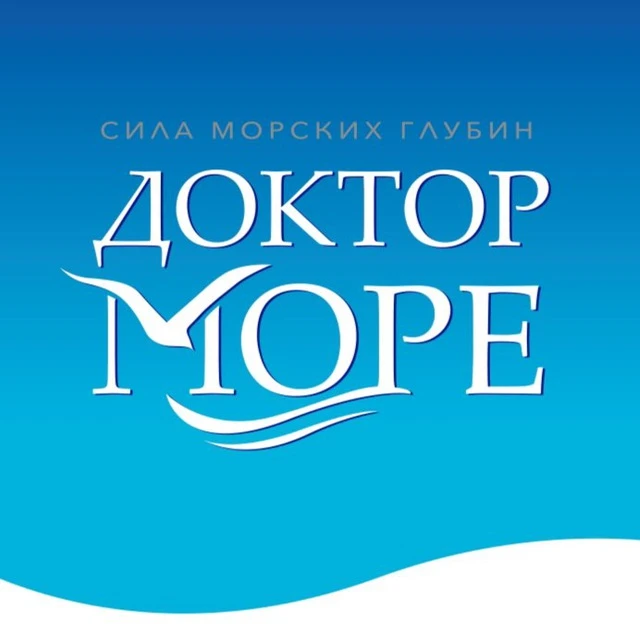 Доктор Море — морские комплексы для здоровья