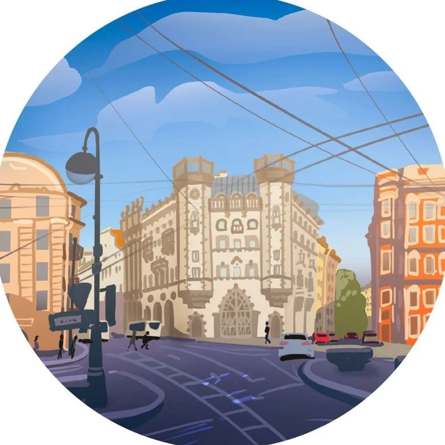 Петроградский район (Санкт-Петербург, Питер, СПб)