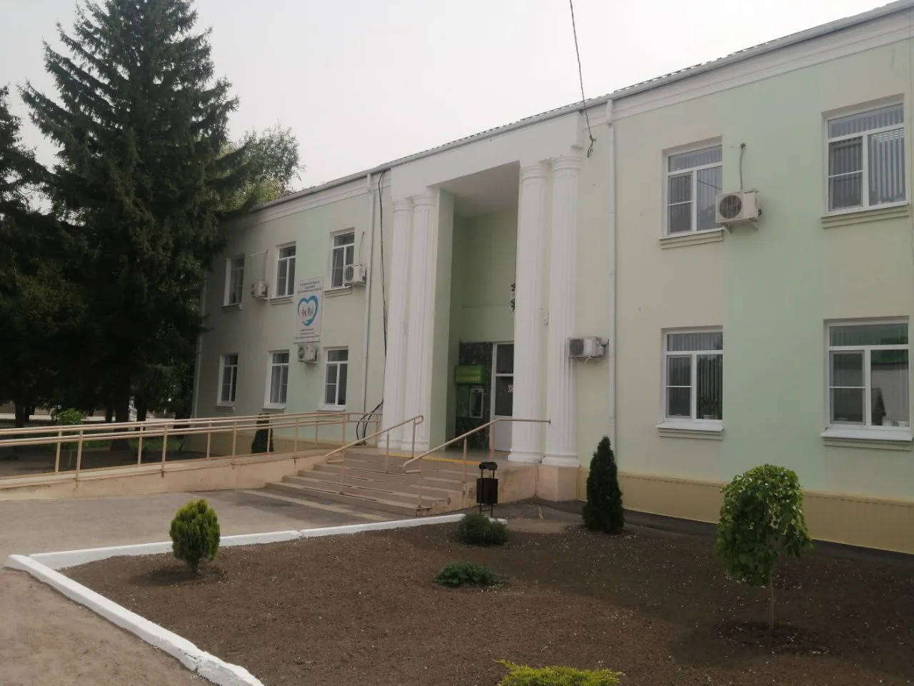 МБУ "ЦСО ГПВ и И" Песчанокопского района