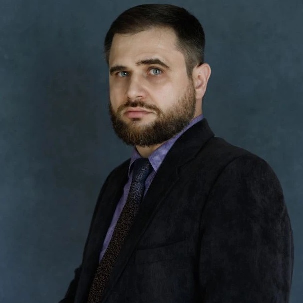 Иконка Группа Психолог Артем Тараянц — портал Max