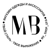 М&В ОДЕЖДА, АКСЕССУАРЫ — Бот Макс рейтинг Аватар Бот М&В ОДЕЖДА, АКСЕССУАРЫ — рейтинг Max